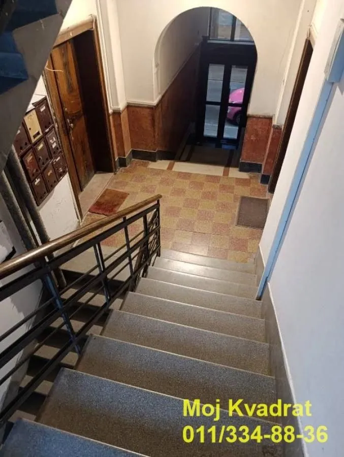 Rent, three bedroom apartment, 80m², Lion, Zvezdara Sve Podlokacije