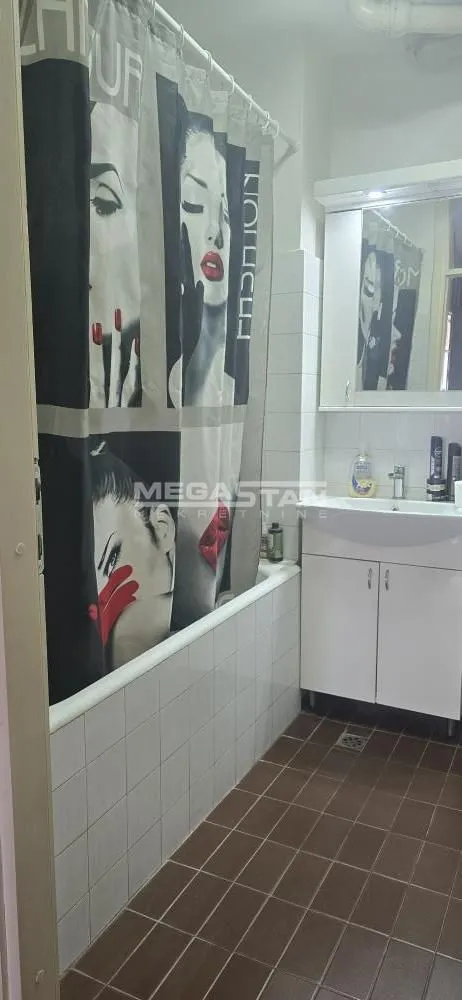 Sale, two bedroom apartment, 58m², Žarkovo, Beograd