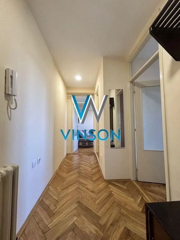 Izdavanje, jednosoban stan, 42m², Sajam, Novi Sad Sve Podlokacije