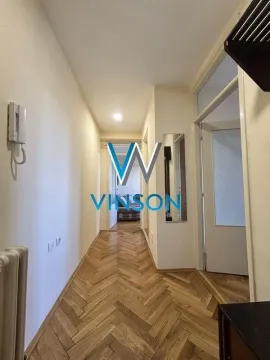 Izdavanje, jednosoban stan, 42m², Sajam, Novi Sad Sve Podlokacije - image 9