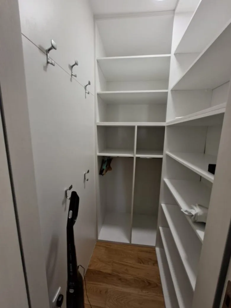 Rent, three bedroom apartment, 105m², Central Point, Podgorica