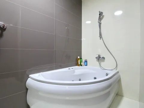 Stan-na-dan, dvosoban stan, 100m², Dobra Voda, Budva - image 18