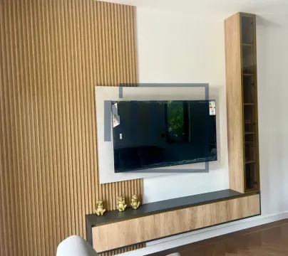 Rent, two bedroom apartment, 62m², Dalmatinska ulica, Podgorica - image 3
