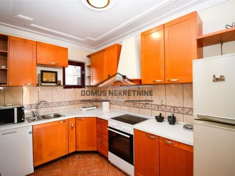 Izdavanje, kuća, 200m², Donja Gorica, Podgorica - image 14