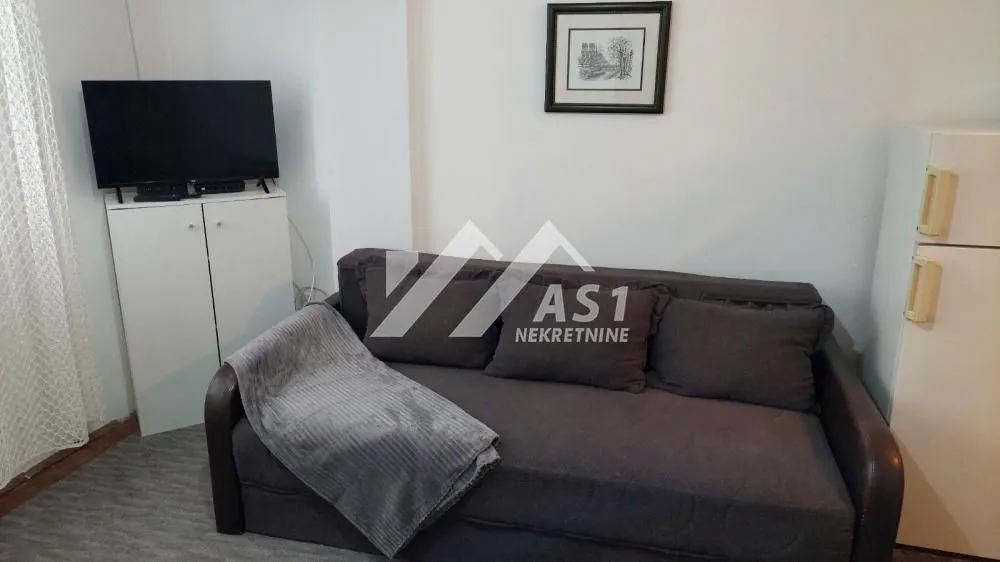 Rent, apartment, 21m², Liman 1, Novi Sad Sve Podlokacije
