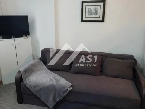 Rent, apartment, 21m², Liman 1, Novi Sad Sve Podlokacije