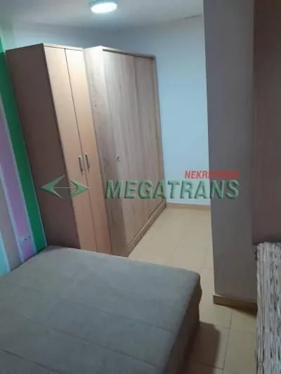 Izdavanje, jednosoban stan, 35m², Liman 4, Novi Sad Sve Podlokacije