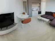 Izdavanje, jednosoban stan, 45m², Gradiošnica, Tivat - image 4