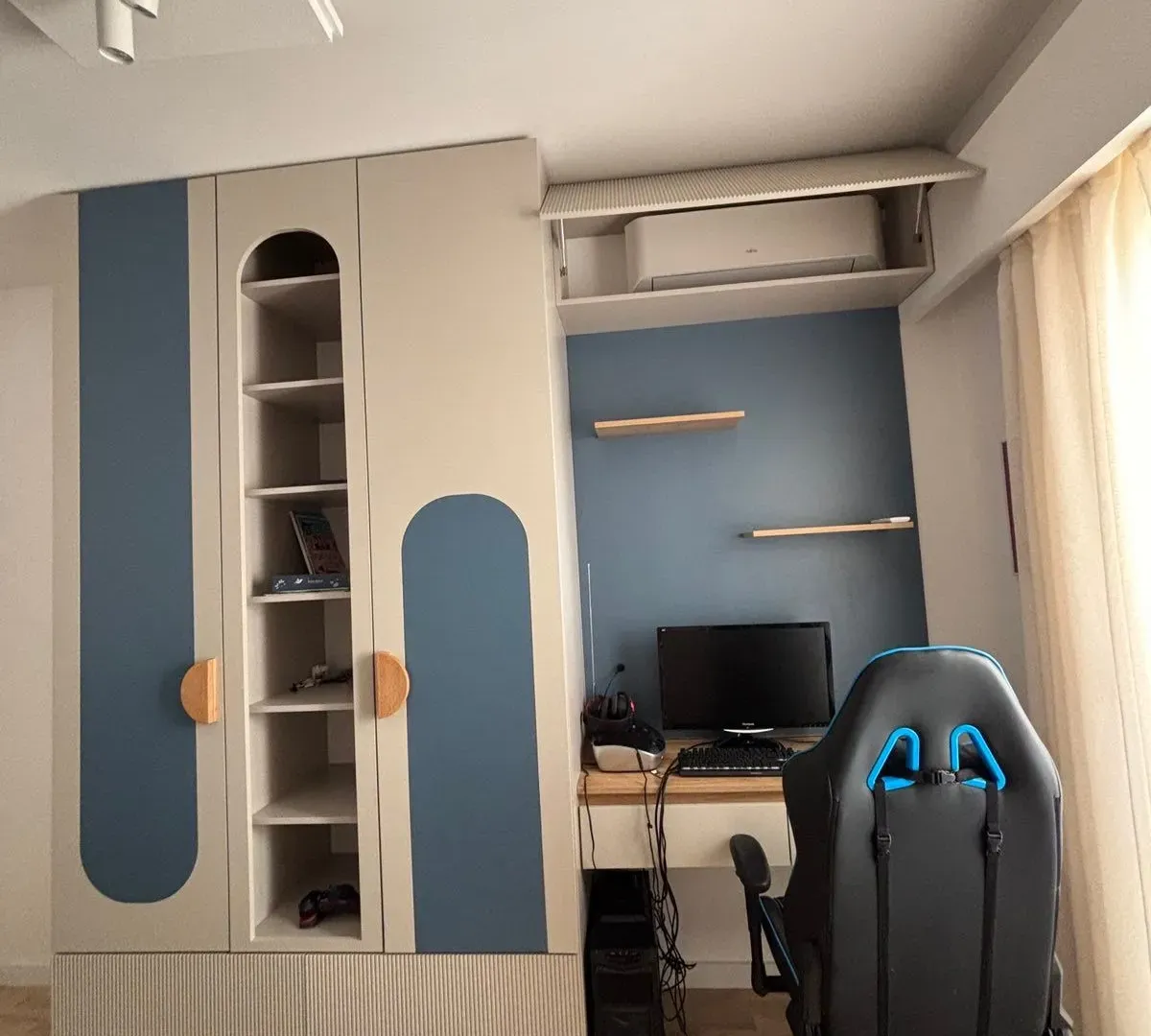 Prodaja, dvosoban stan, 67m², Centar, Podgorica