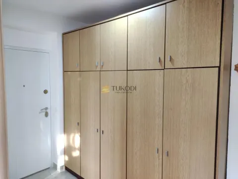 Izdavanje, jednosoban stan, 43m², Novi Beograd Blok 7, Novi Beograd Sve Podlokacije - image 5