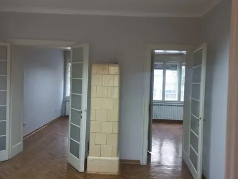 Izdavanje, stan, 100m², Vračar Sve Podlokacije, Beograd - image 3