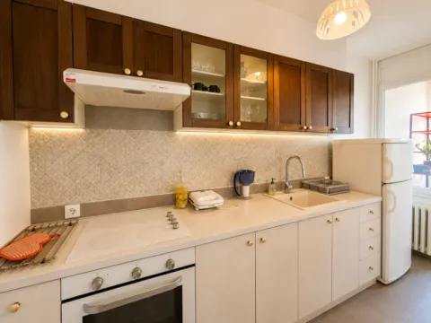 Sale, three bedroom apartment, 76m², Banjica, Voždovac Sve Podlokacije - image 8