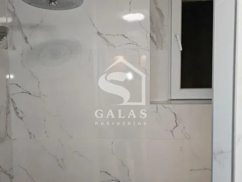 Rent, three bedroom apartment, 92m², Kalenić Pijaca, Vračar Sve Podlokacije - image 11