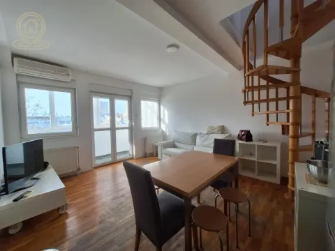 Izdavanje, trosoban stan, 84m², Liman 1, Novi Sad Sve Podlokacije - image 3