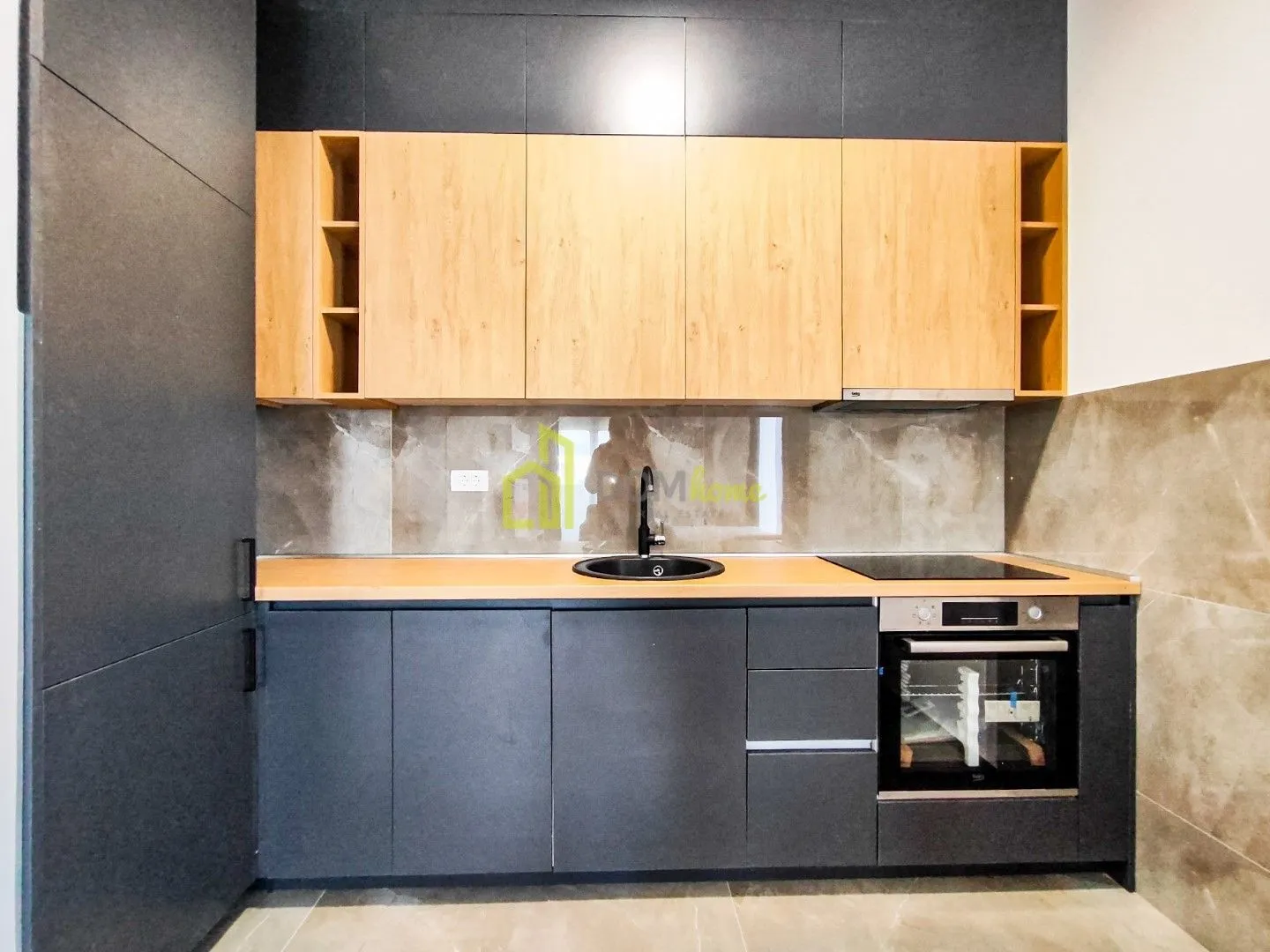Izdavanje, jednosoban stan, 45m², Zabjelo, Podgorica