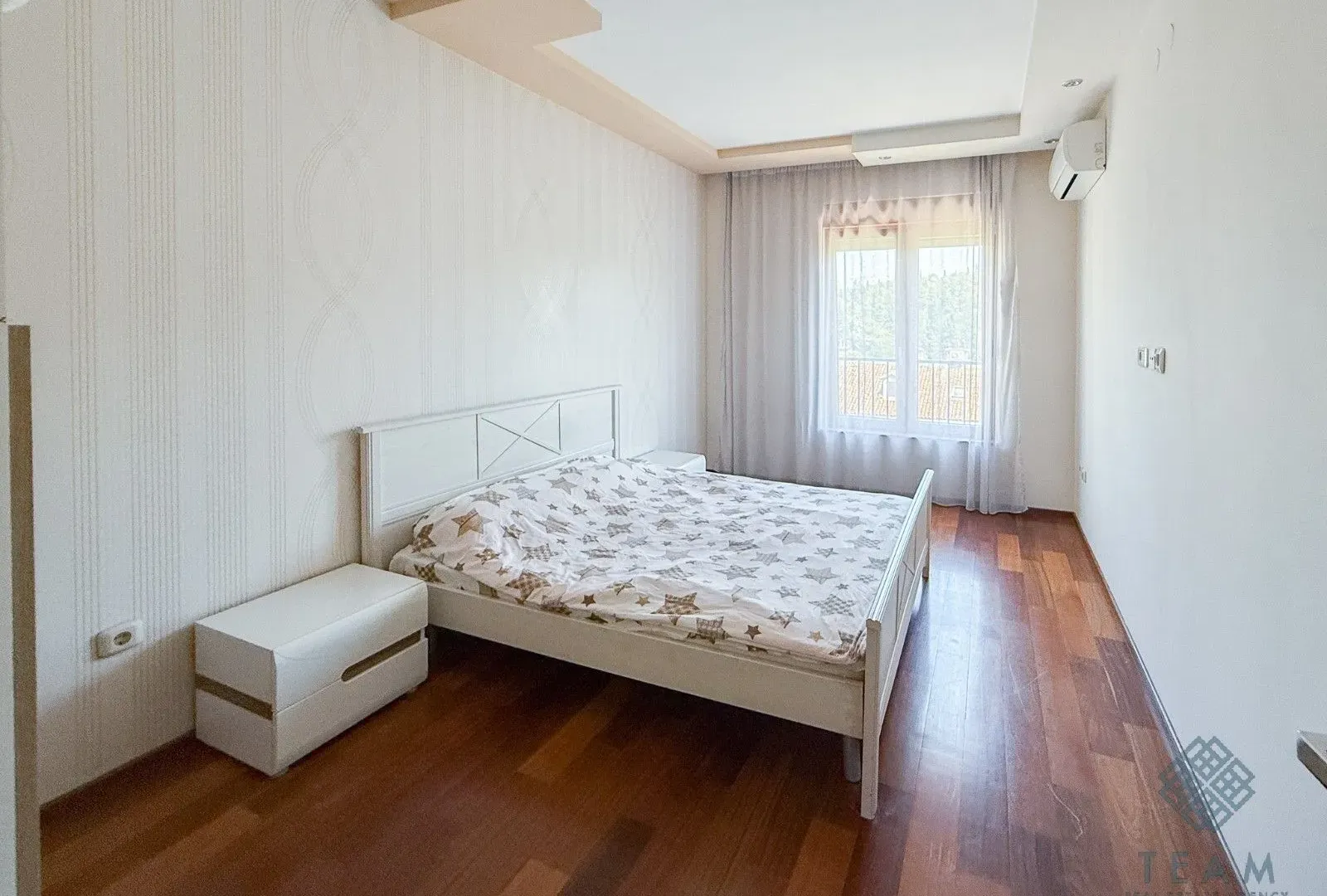 Rent, two bedroom apartment, 75m², Centar, Podgorica