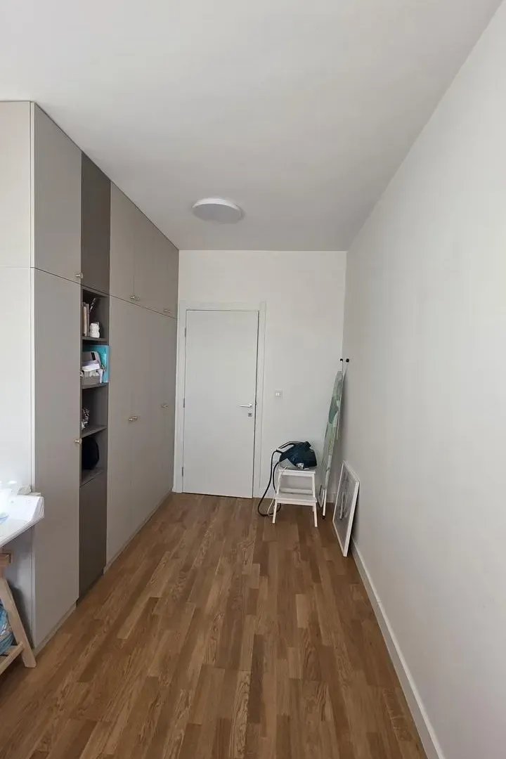 Prodaja, dvosoban stan, 69m², Stari Aerodrom, Podgorica
