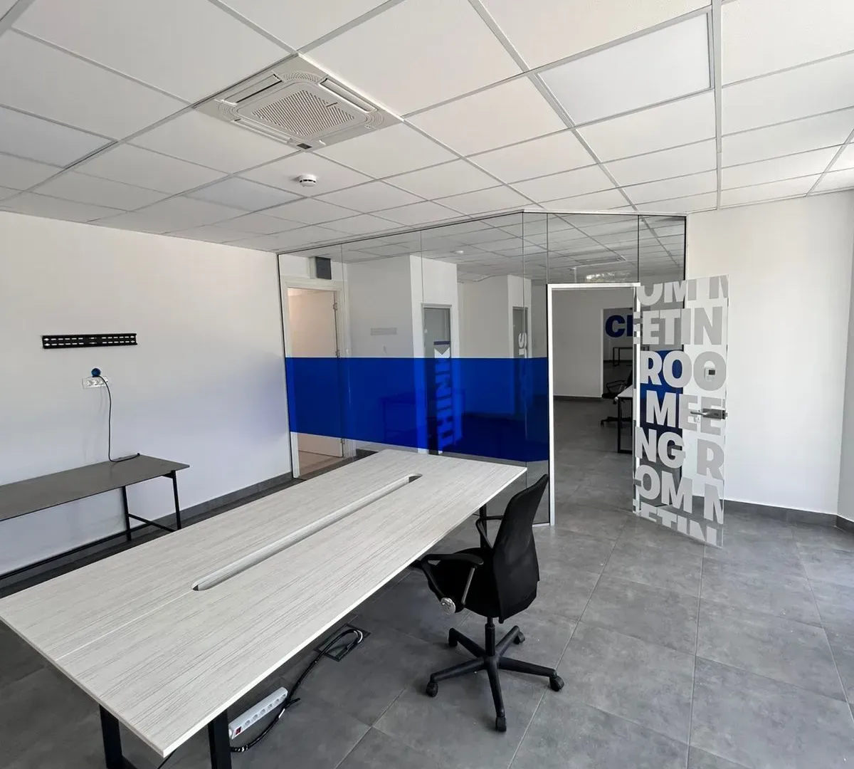 Rent, two bedroom apartment, 150m², Bečići, Budva