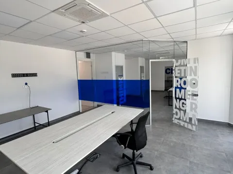 Rent, two bedroom apartment, 150m², Bečići, Budva - image 3