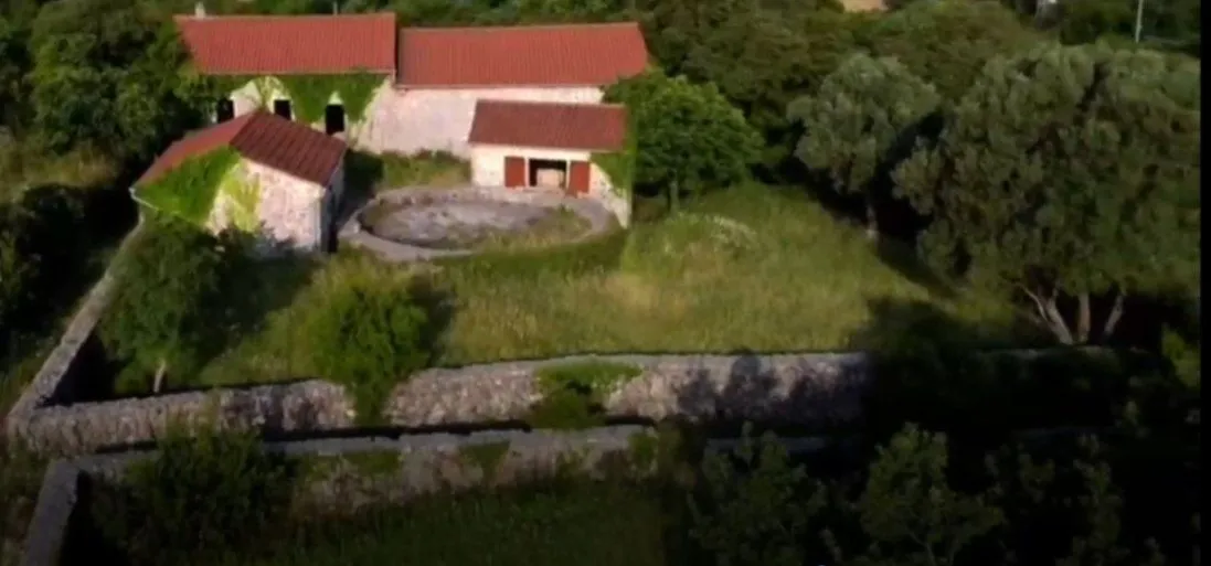 Prodaja, plac, 4488m², Pobrđe, Kotor