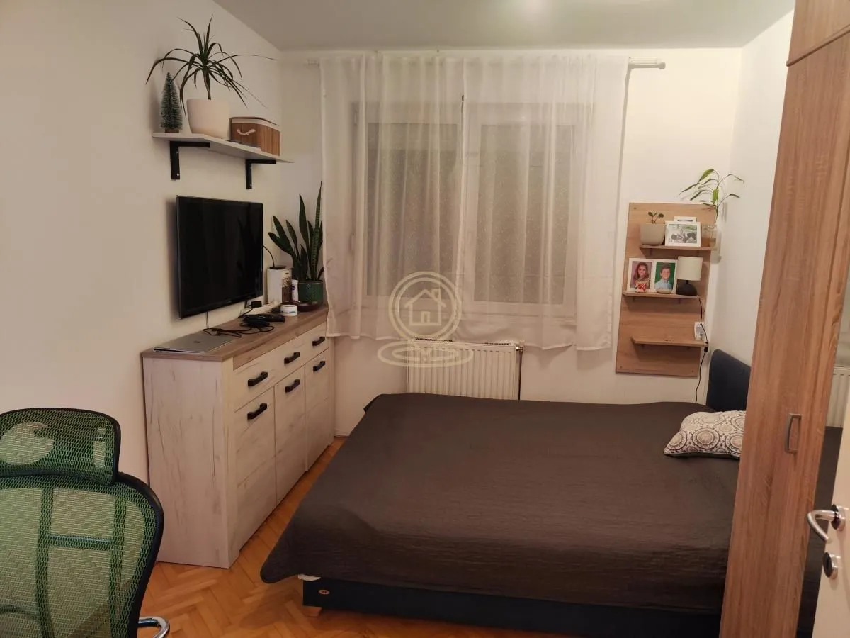 Prodaja, trosoban stan, 60m², Podbara, Novi Sad Sve Podlokacije