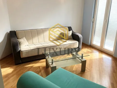 Rent, studio apartment, 29m², Stari Aerodrom, Podgorica - image 4