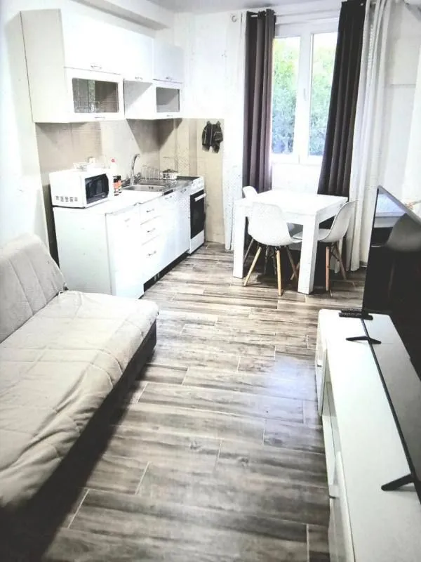 Sale, one bedroom apartment, 25m², Podkošljun, Budva