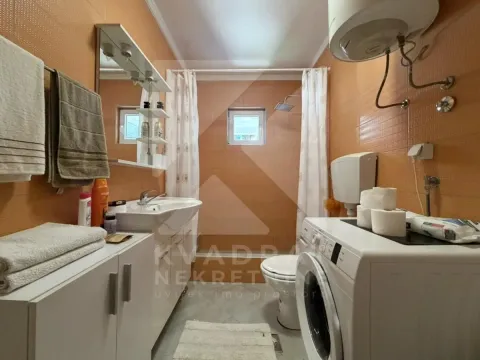 Rent, studio apartment, 35m², Stari Aerodrom, Podgorica - image 10