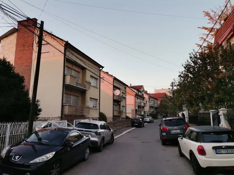 Prodaja, kuća, 132m², Čukarica, Beograd