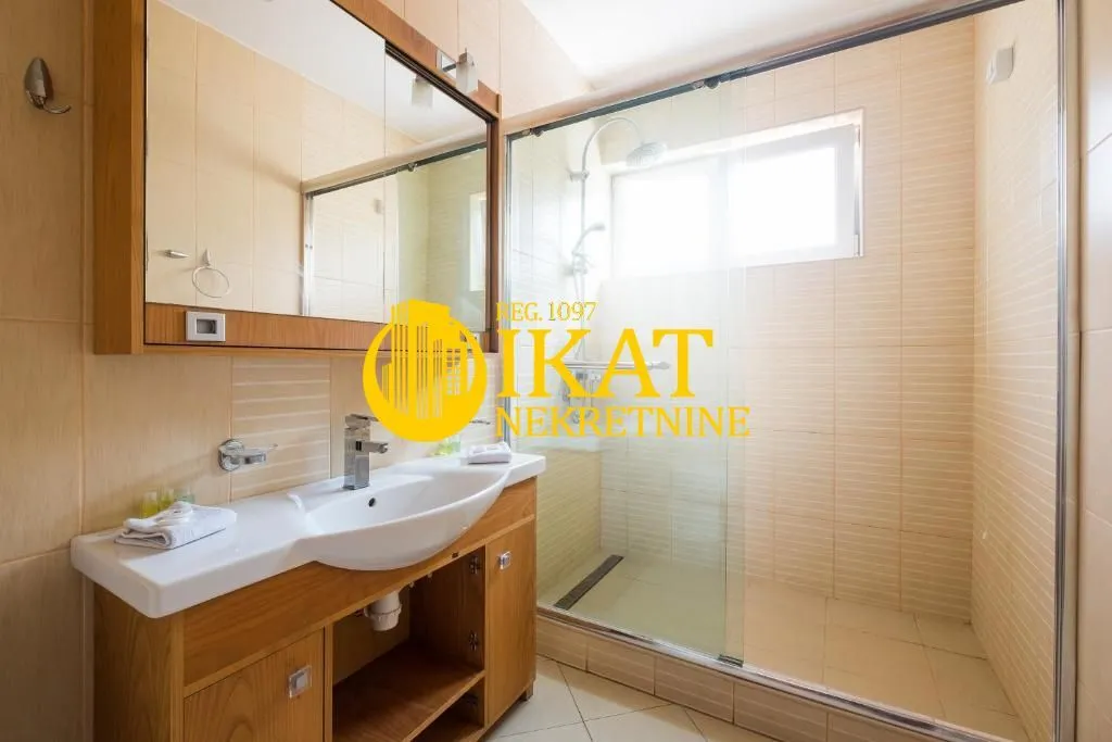Sale, one bedroom apartment, 33m², Autokomanda, Voždovac Sve Podlokacije