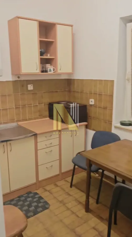 Izdavanje, jednosoban stan, 46m², Podbara, Novi Sad Sve Podlokacije