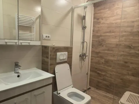 Sale, two bedroom apartment, 38m², Đeram Pijaca, Beograd - image 9