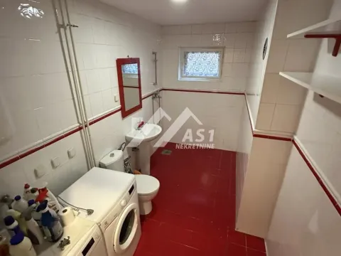 Izdavanje, dvosoban stan, 62m², Novi Sad Sve Podlokacije, Novi Sad - image 6