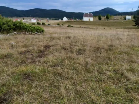Prodaja, plac, 13600m², Njegovuđa, Žabljak - image 4
