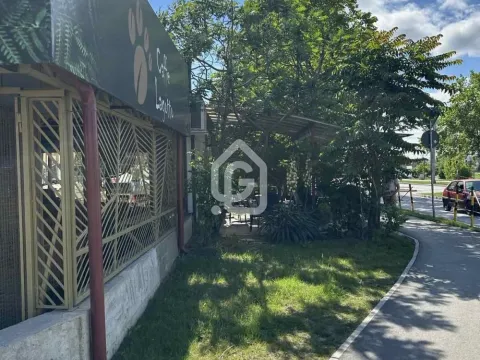 Izdavanje, ugostiteljski objekat, 110m², Obrenovac, Beograd - image 7