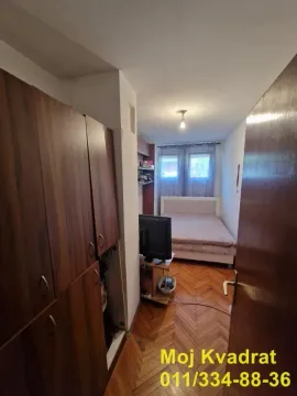 Sale, three bedroom apartment, 82m², Novi Beograd Blok 45, Novi Beograd Sve Podlokacije - image 10