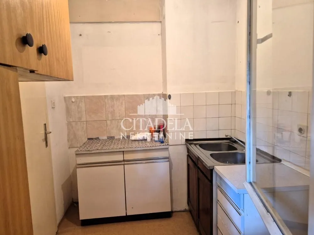 Sale, one bedroom apartment, 47m², Brace Jerković, Voždovac Sve Podlokacije