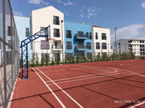 Izdavanje, stan, 51m², Dahna, Podgorica - image 13