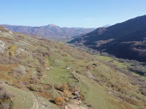 Prodaja, plac, 44000m², Kolašin, Crna Gora - image 4