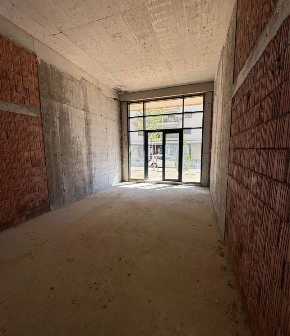 Rent, office space, 36m², New City, Podgorica