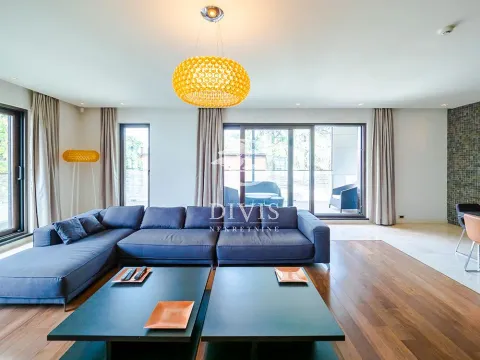 Izdavanje, četvorosoban stan, 234m², Dedinje Sve Podlokacije, Beograd - image 2