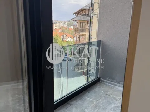 Prodaja, dvosoban stan, 39m², Obudojevica, Zlatibor - image 8