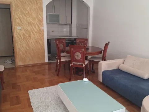 Izdavanje, dvosoban stan, 54m², Pobrežje, Podgorica - image 3