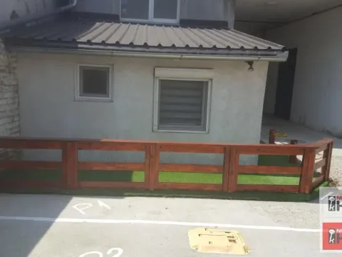 Prodaja, dvosoban stan, 50m², Petrovaradin, Novi Sad