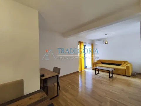Prodaja, dvosoban stan, 72m², Budva, Crna Gora - image 4