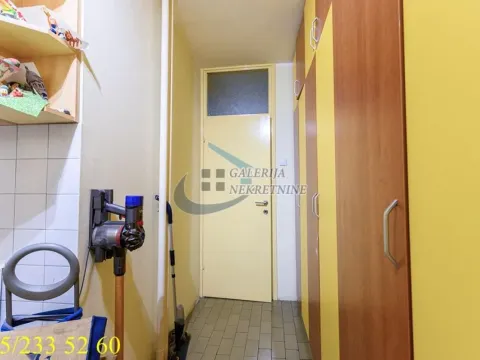 Prodaja, četvorosoban stan, 112m², Kalenić Pijaca, Vračar Sve Podlokacije - image 26