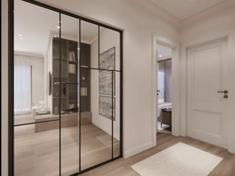 Prodaja, jednosoban stan, 70m², Kumbor, Herceg Novi - image 7