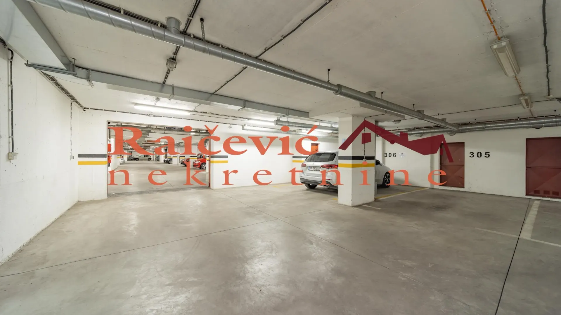 Rent, one bedroom apartment, 32m², Kluz, Zvezdara Sve Podlokacije