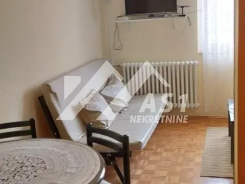 Rent, apartment, 26m², Novi Sad Sve Podlokacije, Novi Sad - image 6