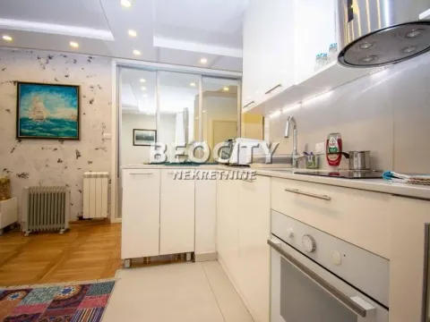 Izdavanje, jednosoban stan, 39m², Lekino Brdo, Voždovac Sve Podlokacije - image 6